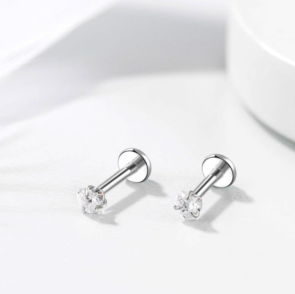 LABRET T106 Piercing