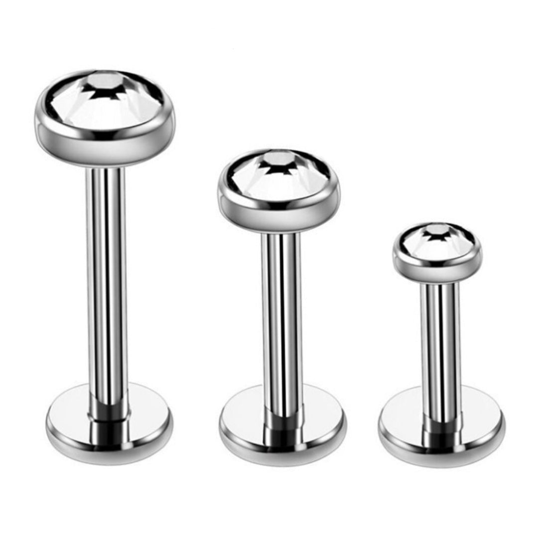 LABRET T097 Piercing