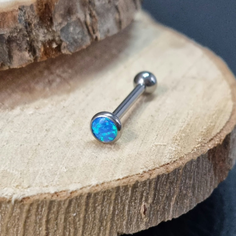 Barbell T154 B Piercing