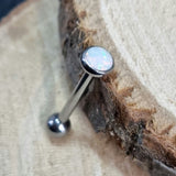 Barbell T154 W Piercing