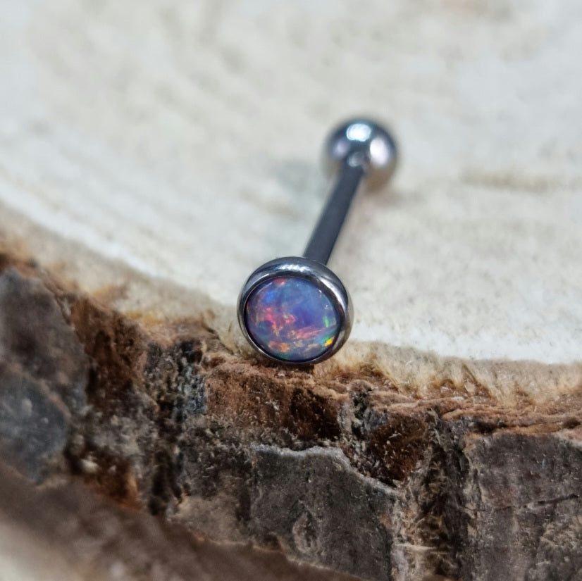 Barbell T154 P Piercing