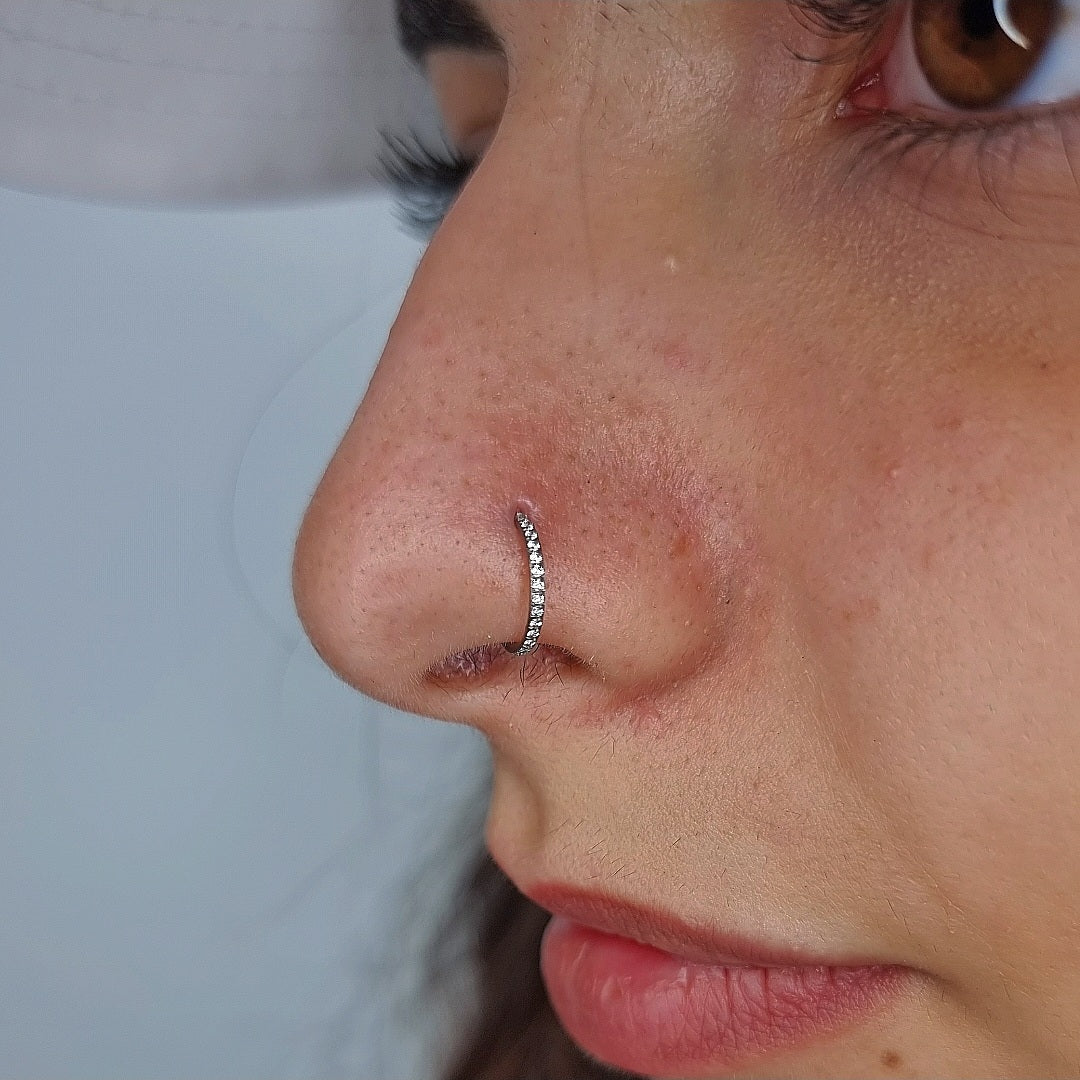 RING T009 Piercing