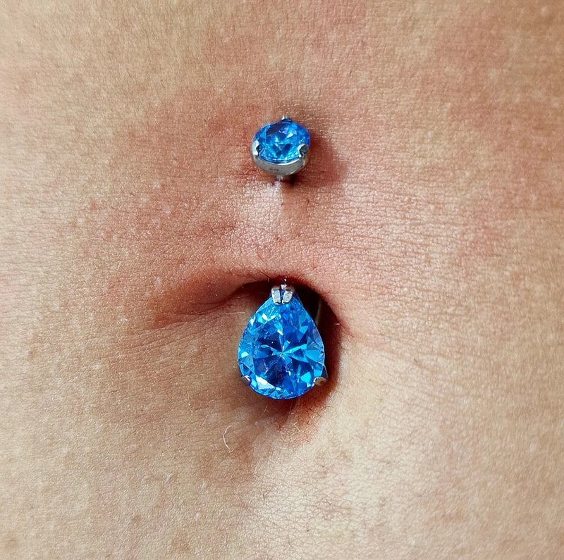 NAVEL T046 Piercing