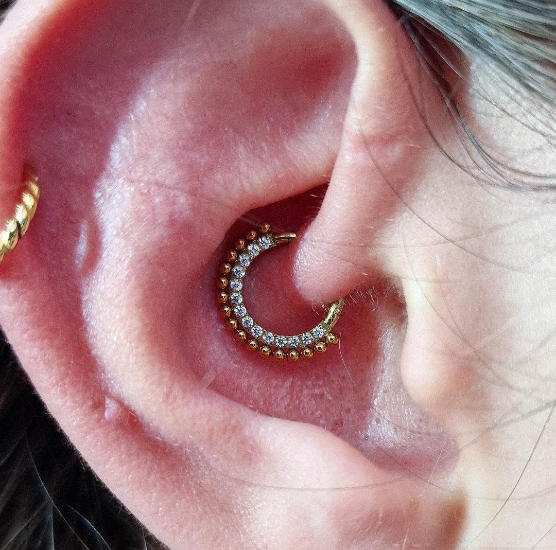 RING T005 Piercing