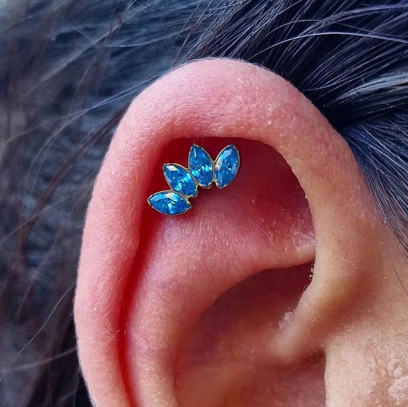 T219 Piercing