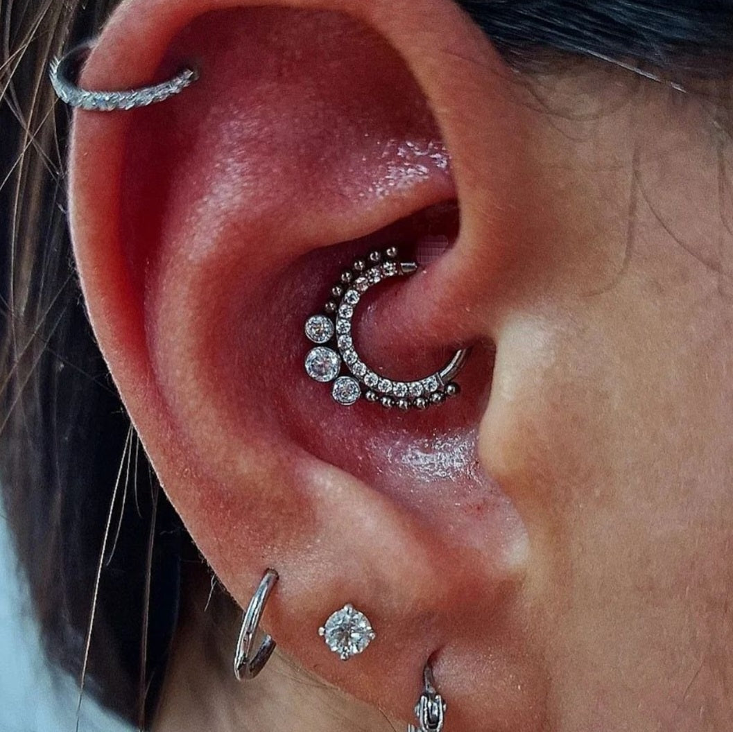 Ring T170 Piercing