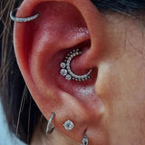 Ring T170 Piercing