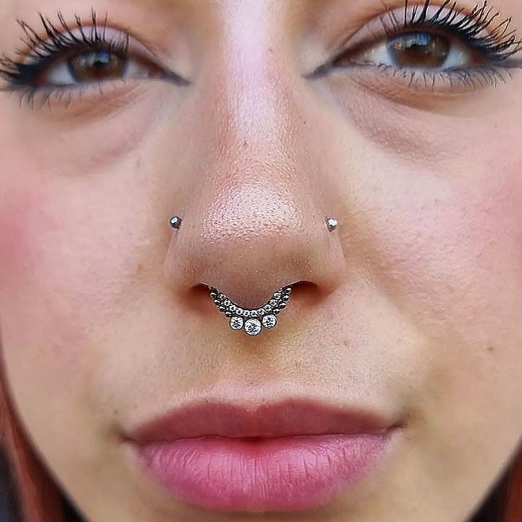 Ring T170 Piercing