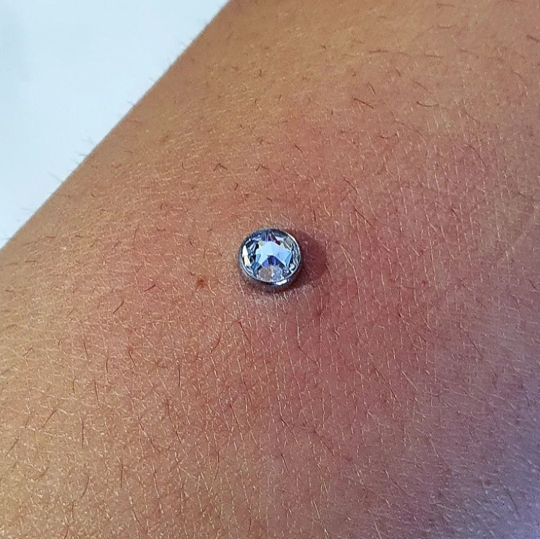 Disco T068 Piercing
