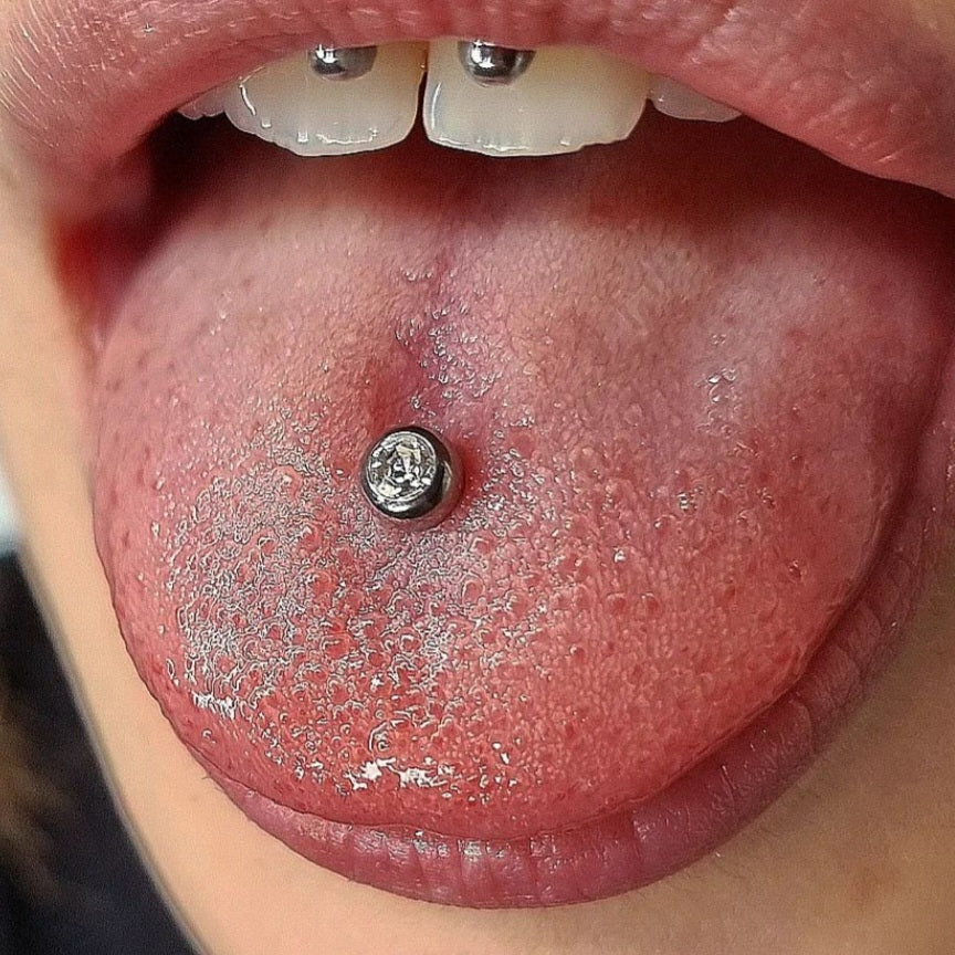 Barbell T051 Piercing