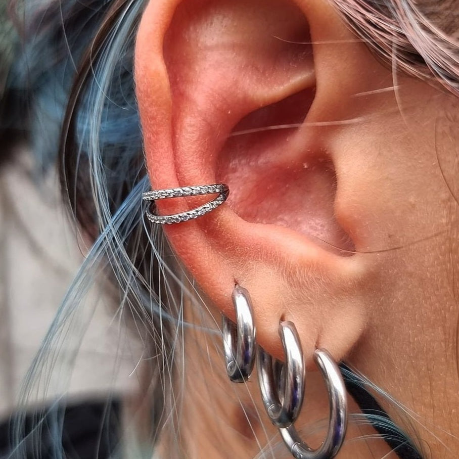 RING T146 Piercing
