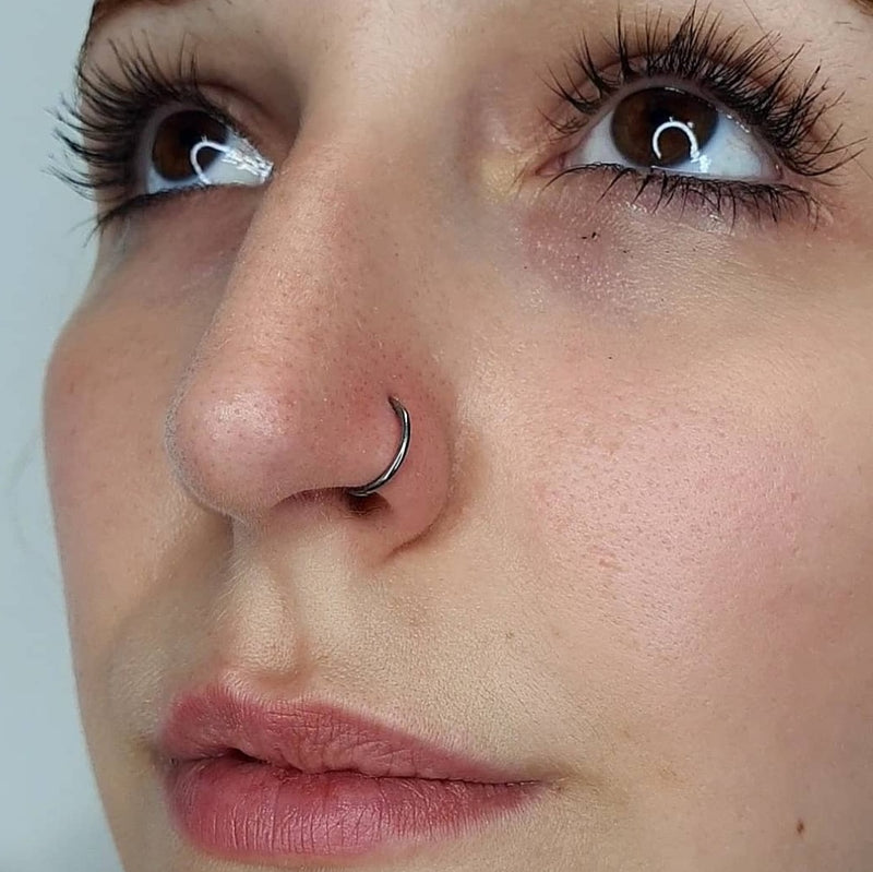 RING T015 Piercing
