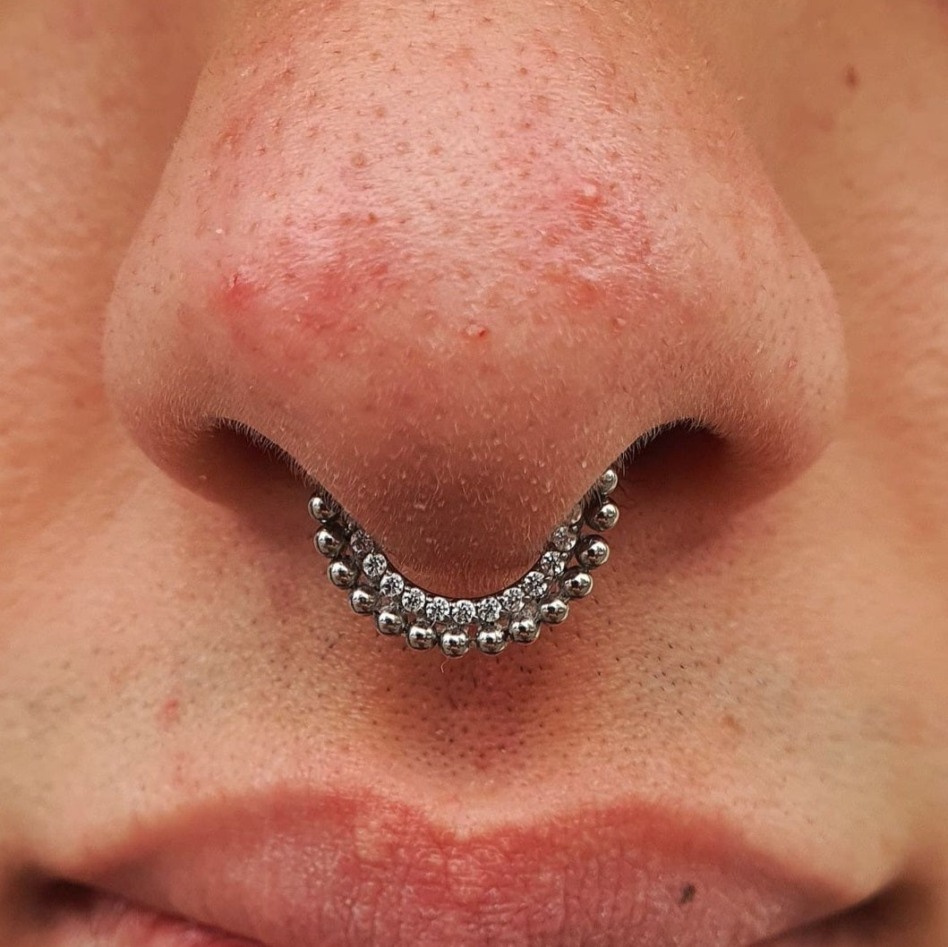 RING T005 Piercing