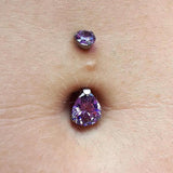 NAVEL T046 Piercing