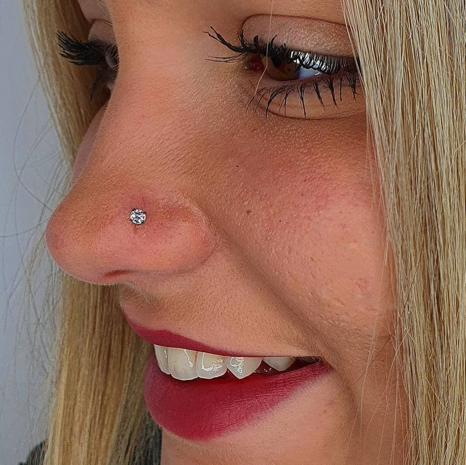 NOSTRIL T020 Piercing