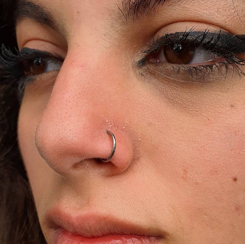 RING T015 Piercing