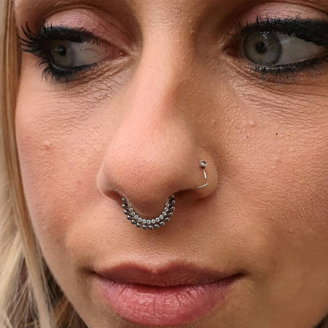 RING T005 Piercing