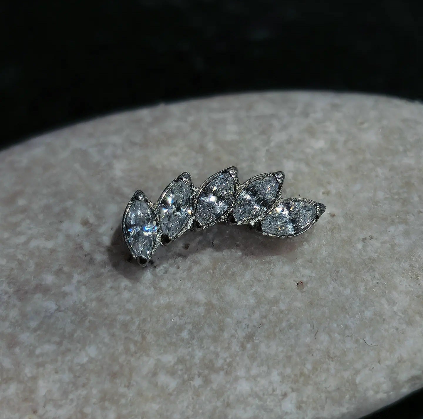 T230 Piercing