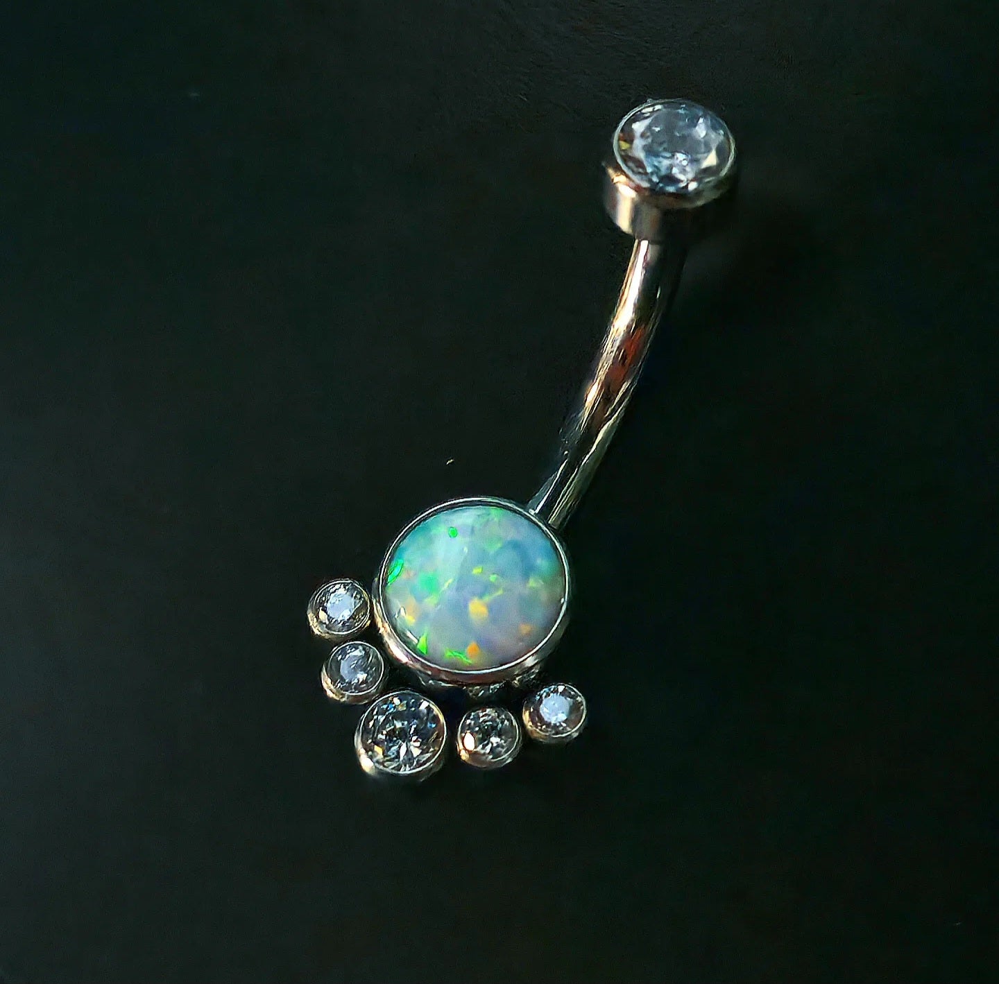 T225 Piercing