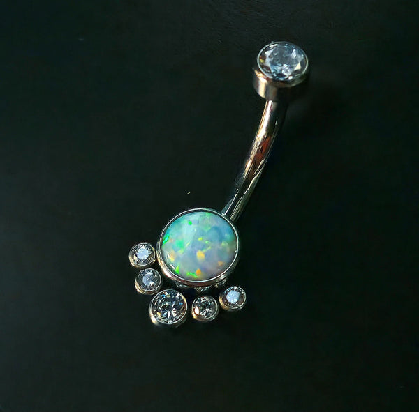 T225 Piercing