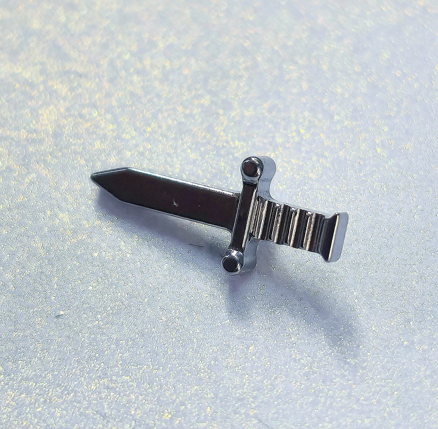 T224 Piercing