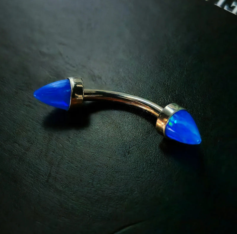 Bananina T081 Piercing