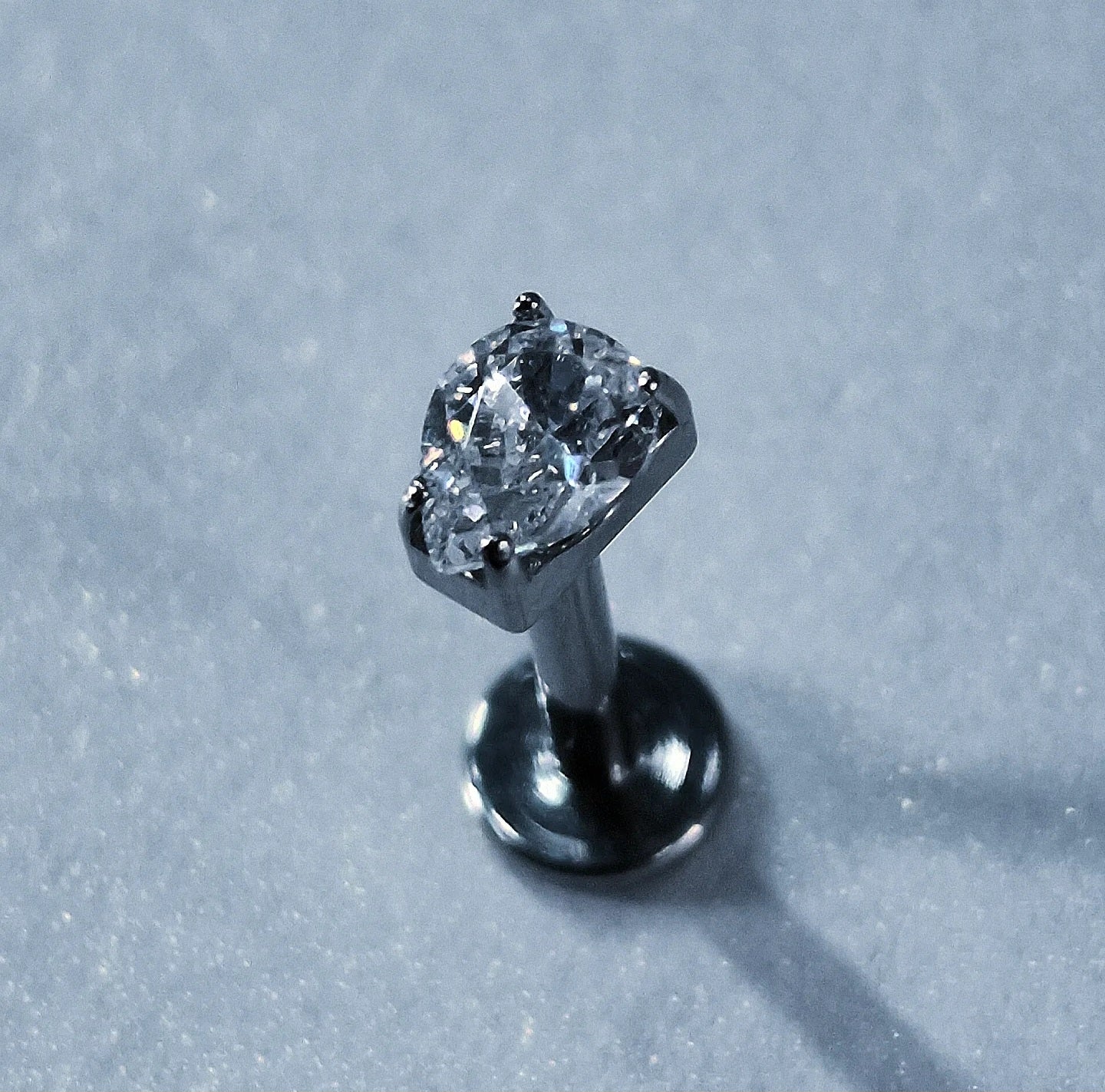 Diamond T234 Piercing