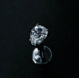 Diamond T234 Piercing