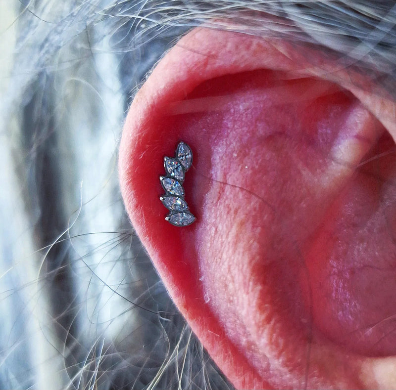 T230 Piercing