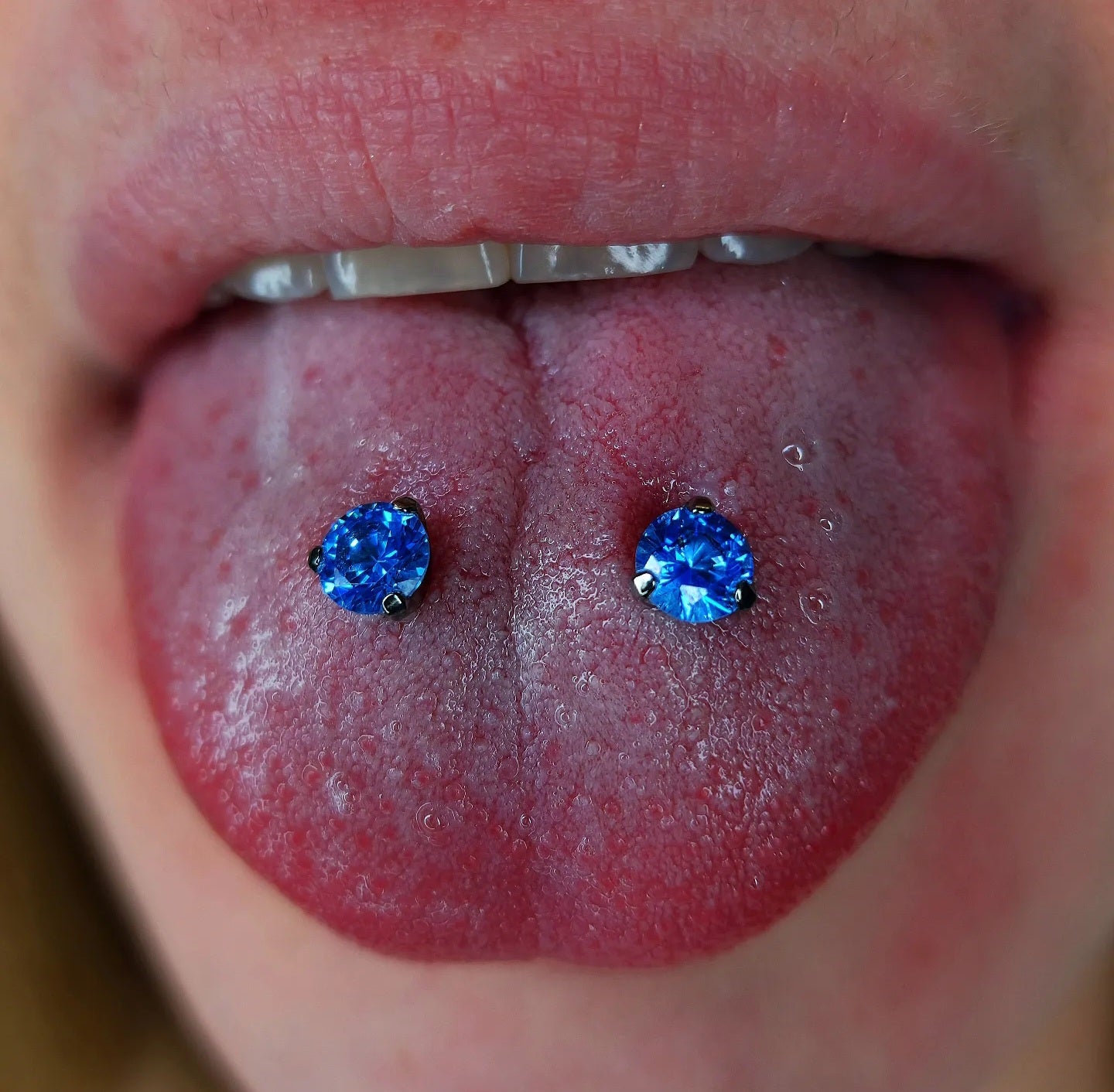 Barbell T206 Piercing