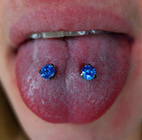 Barbell T206 Piercing