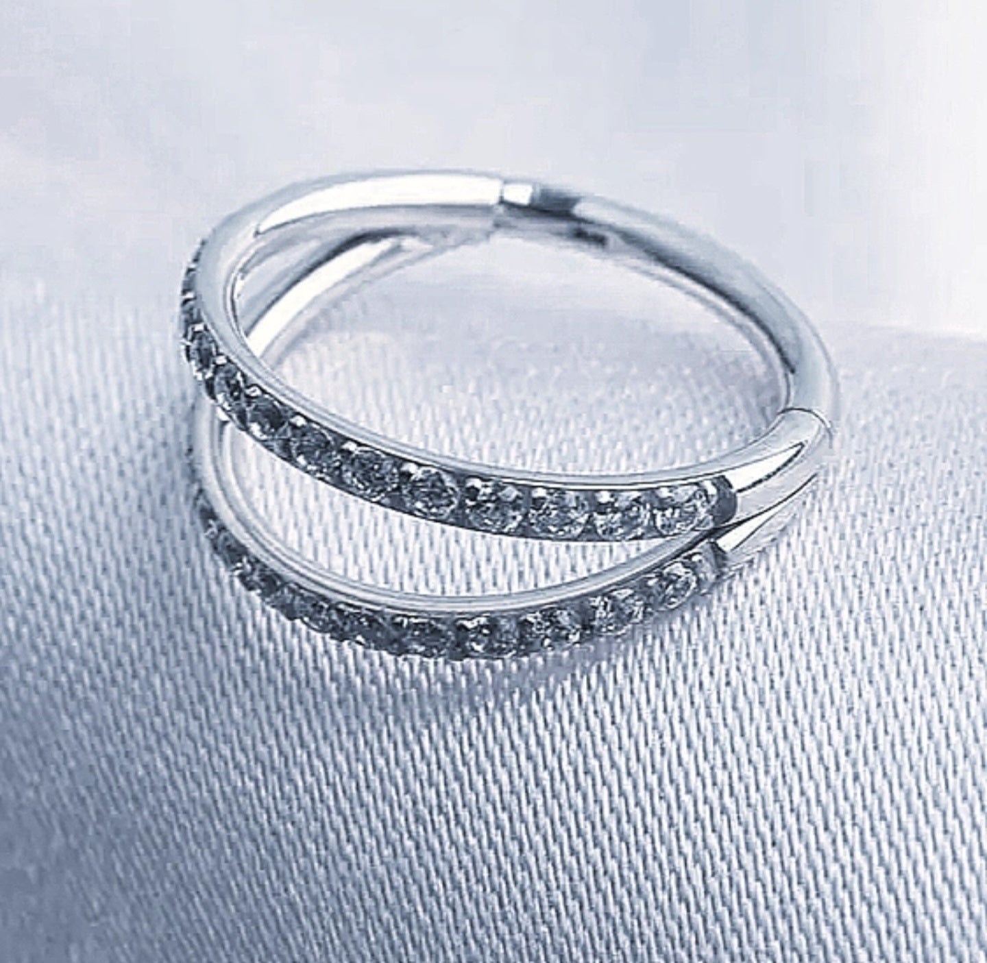 RING T146 Piercing