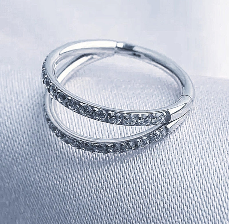 RING T146 Piercing