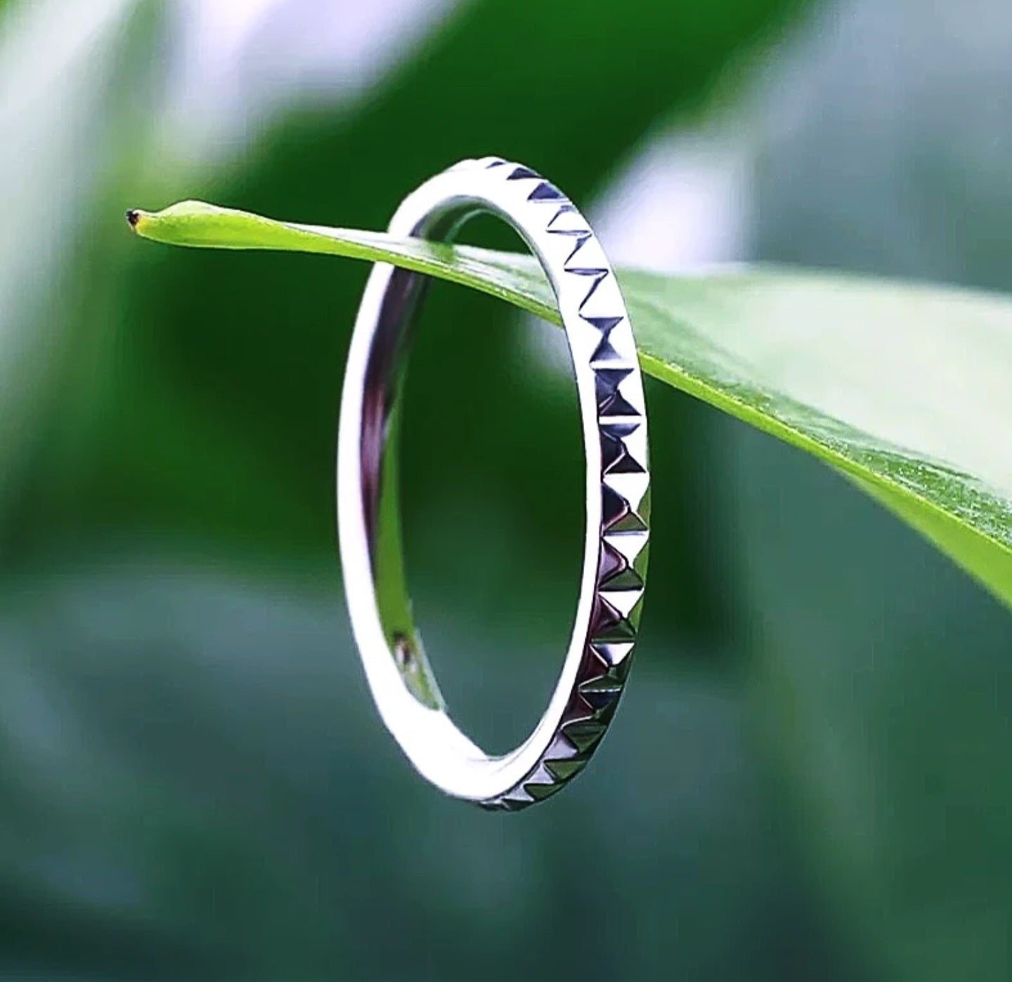 RING T133 Piercing