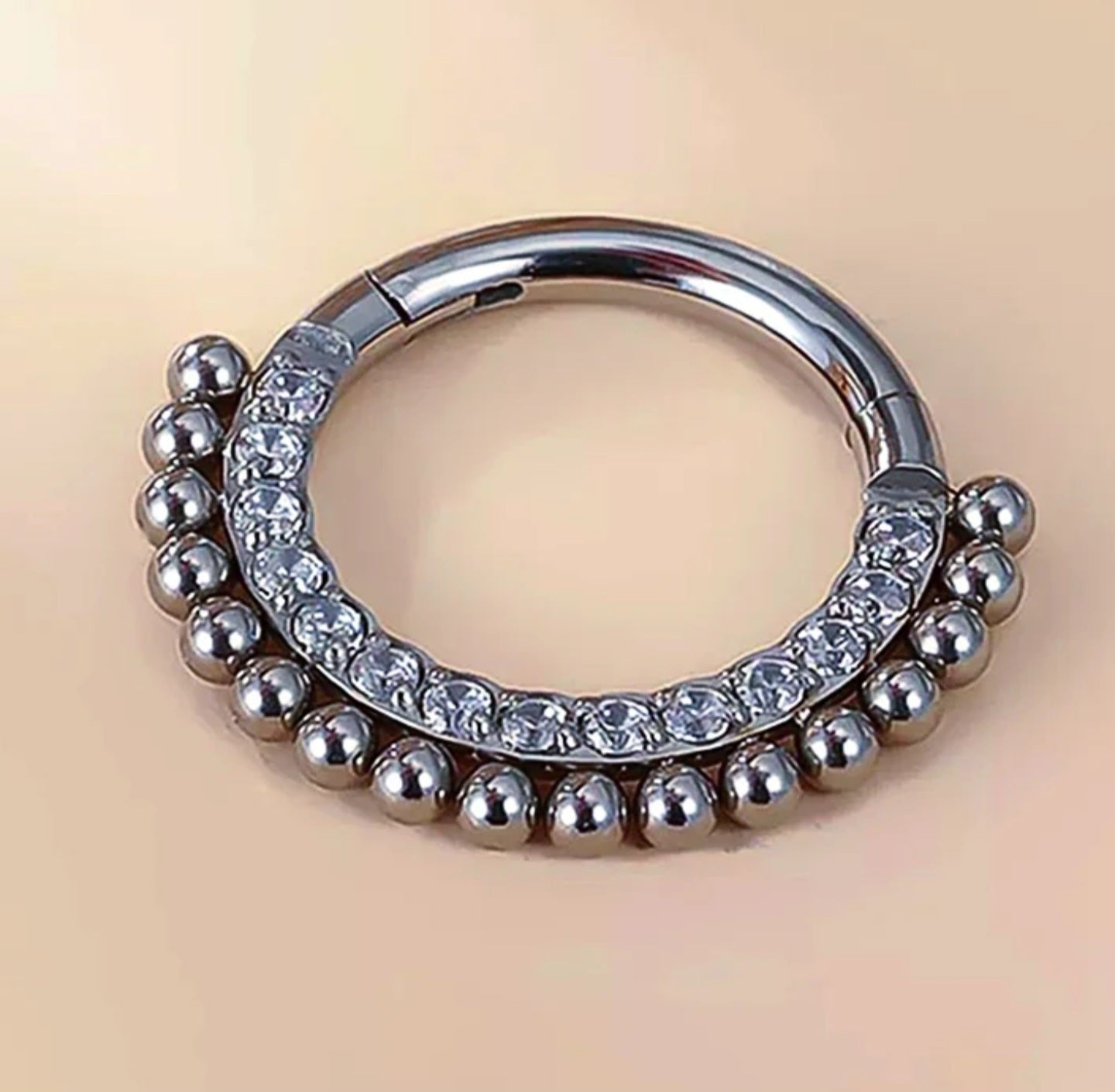 RING T005 Piercing