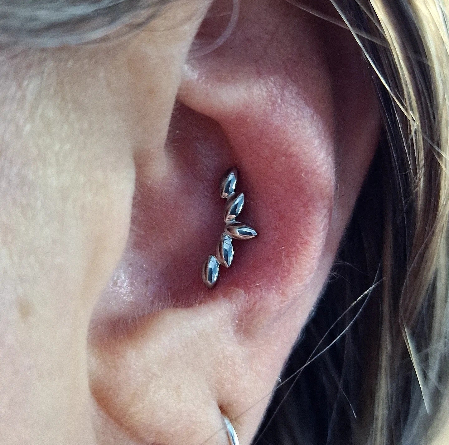 T221 Piercing