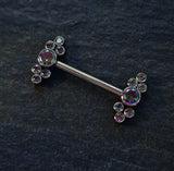 Nipple T209 Piercing