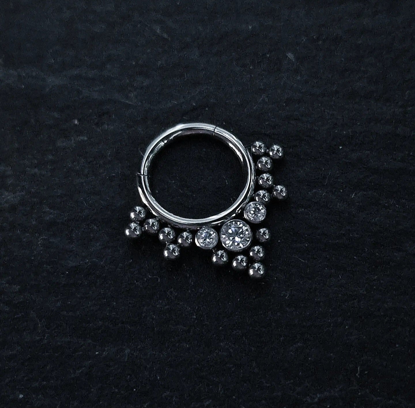 RING T061 Piercing
