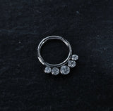 RING T004 Piercing