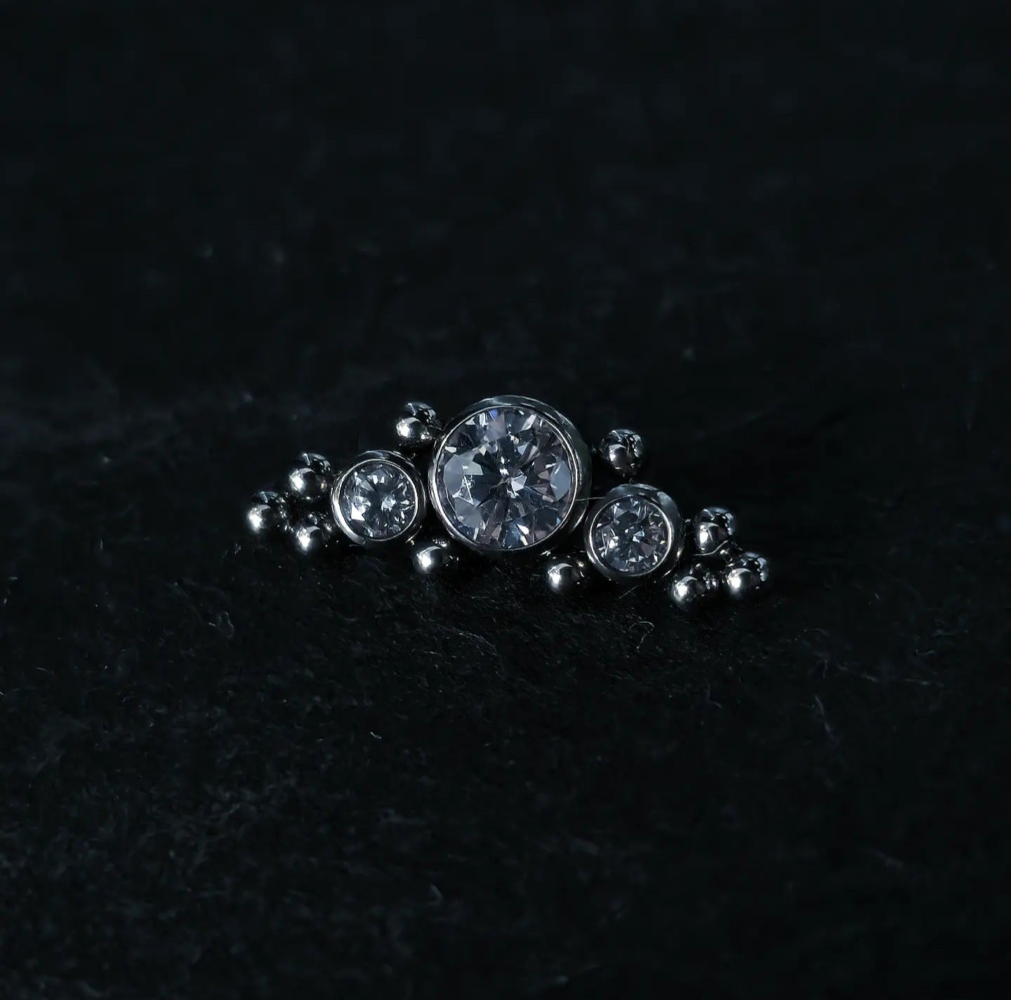 Labret T253