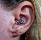 RING T061 Piercing