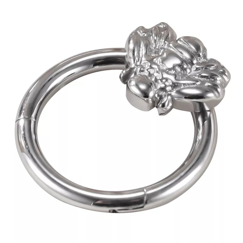 RING T192 Piercing