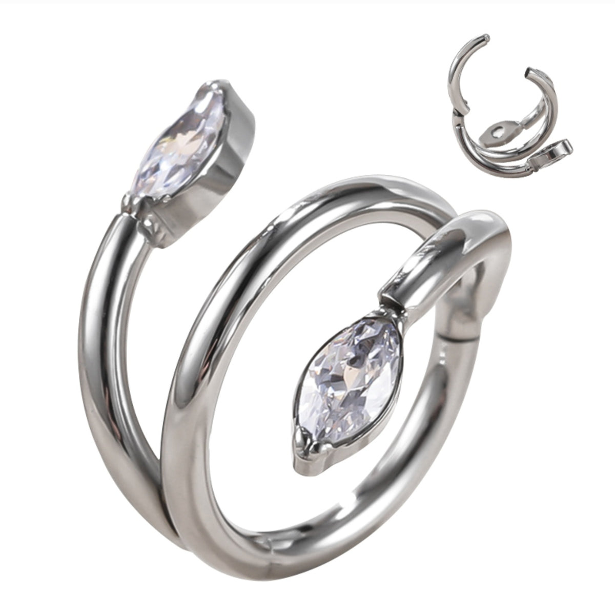 Ring T197