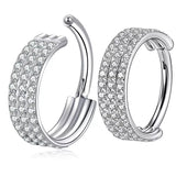 Ring T207 Piercing