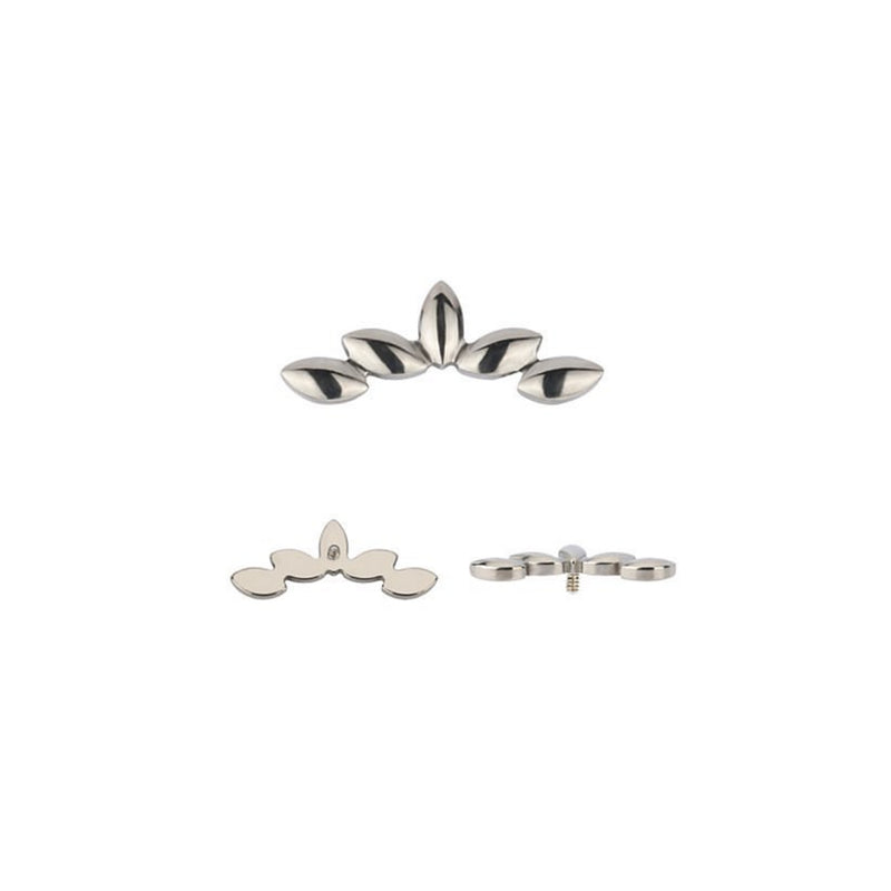 T221 Piercing
