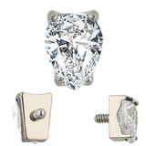 Diamond T234 Piercing