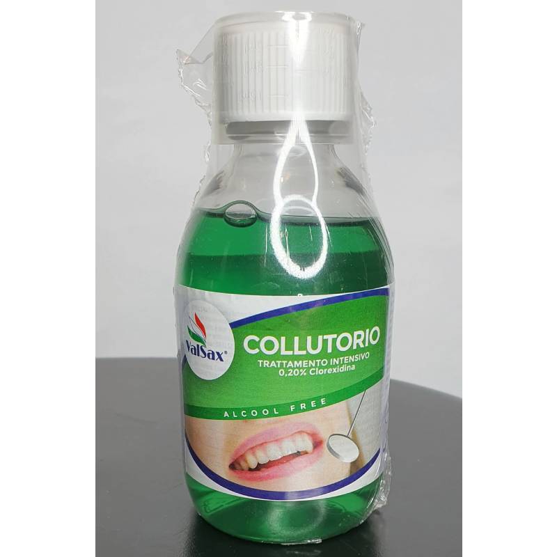 Collutorio