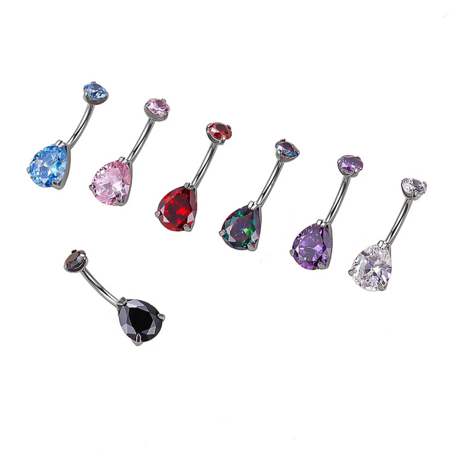 NAVEL T046 Piercing