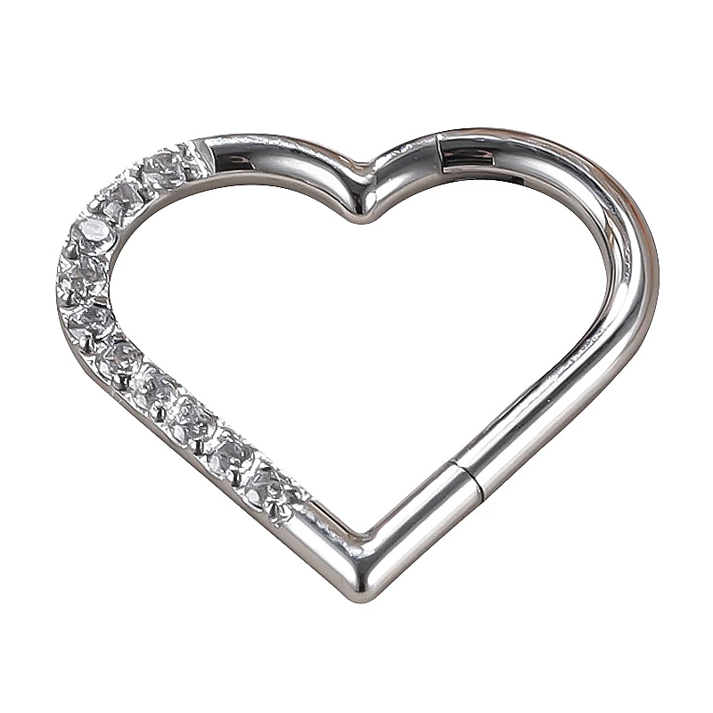 RING T193 Piercing