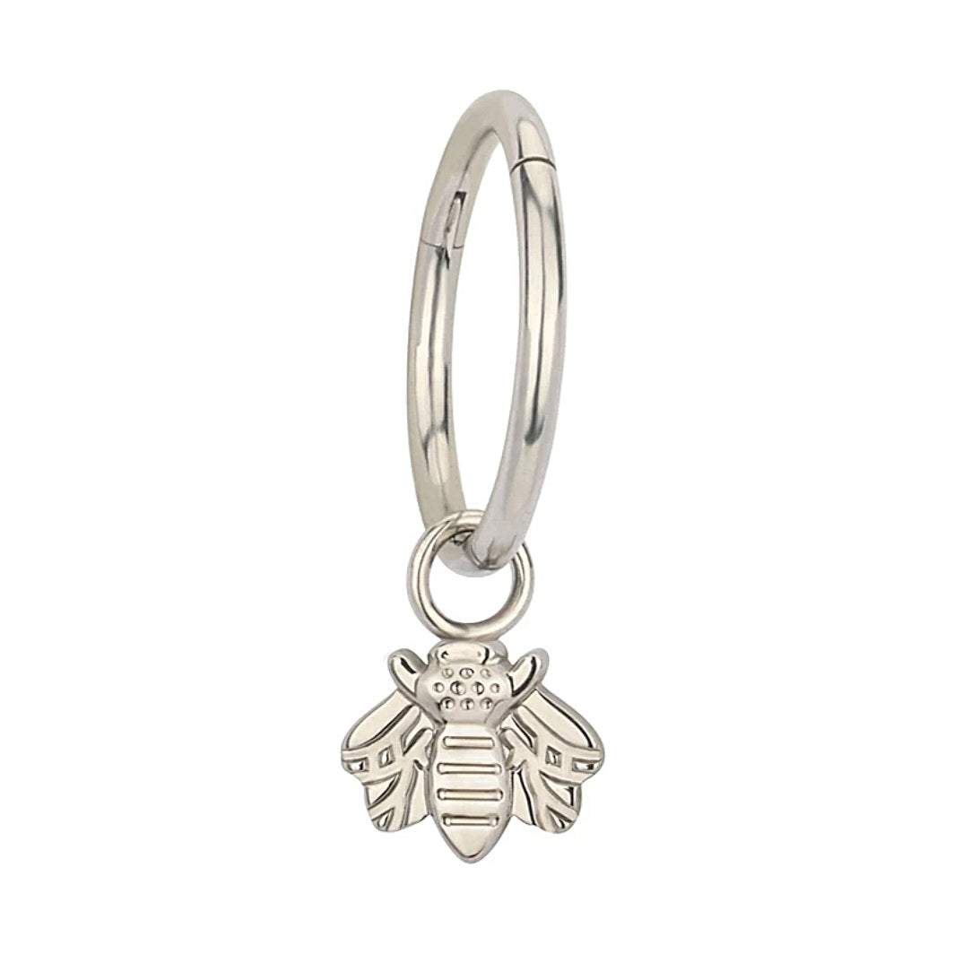 Pendente Ring Piercing